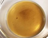 レンジで☆かぼちゃの煮物そぼろあんかけ作り方2写真