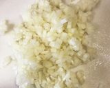レンジで☆かぼちゃの煮物そぼろあんかけ作り方3写真
