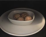 汁びたし冷凍たこ焼き作り方1写真