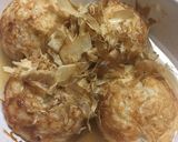 汁びたし冷凍たこ焼き作り方4写真