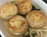 汁びたし冷凍たこ焼き作り方7写真