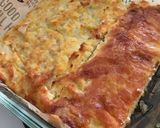 おからを使って作り分け！野菜オムレツ作り方5写真