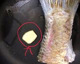 簡単トマトジャガイモ豆腐の魚の乳化スープ作り方4写真