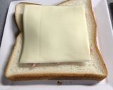 ツナチーズトースト作り方5写真