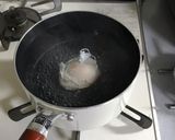 失敗なし ポーチドエッグ作り方5写真