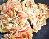 玉ねぎが美味しい！豚のしょうが焼き作り方8写真