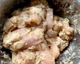 カリカリ ジューシー 鶏胸肉のからあげ作り方3写真