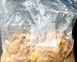 カリカリ ジューシー 鶏胸肉のからあげ作り方4写真