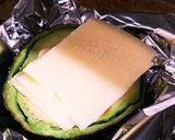 ❀アボカドチーズ焼き❀作り方1写真