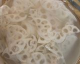 ♡簡単！牛肉炒め♡作り方1写真