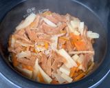 たけのこご飯☆作り方5写真