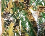 ビニール袋で！キュウリのおかず☆塩昆布味作り方3写真