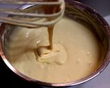 シフォンケーキ 21㎝作り方5写真