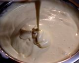 シフォンケーキ 21㎝作り方6写真