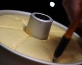 シフォンケーキ 21㎝作り方9写真