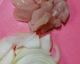 ほっこり꒰ღ˘◡˘ற꒱ミルクおじや~♡作り方1写真