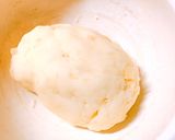 超簡単☆ポテトチーズもち作り方4写真