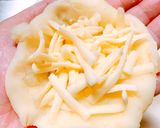 超簡単☆ポテトチーズもち作り方5写真
