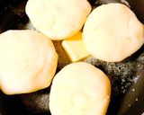 超簡単☆ポテトチーズもち作り方7写真