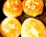 超簡単☆ポテトチーズもち作り方8写真