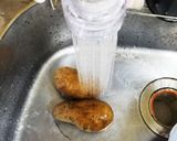 じゃがいもシャンタン作り方1写真