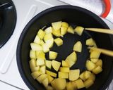 じゃがいもシャンタン作り方7写真