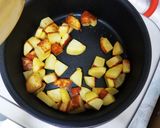 じゃがいもシャンタン作り方9写真