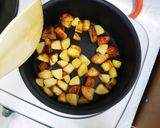 じゃがいもシャンタン作り方10写真