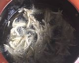 ごぼうの甘辛から揚げ作り方3写真