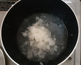 大根おろしの和風ソース作り方1写真