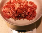 電鍋で簡単！キャベツと豚肉のカレー煮作り方2写真