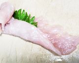 ささみと大葉のロールカツ~梅肉ソース~作り方5写真