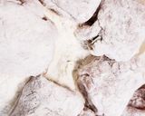 ささみと大葉のロールカツ~梅肉ソース~作り方8写真