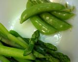 とろ旨✿鶏肉と豆腐の煮物✿冶部煮風作り方1写真