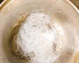 もやしとワカメのサラダ〜残り物消費〜作り方1写真