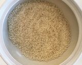 鯛めし/お茶漬けセット作り方1写真