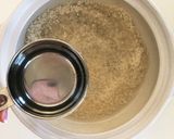 鯛めし/お茶漬けセット作り方2写真