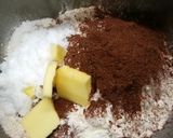 ここあぱん♡焼いたよ～♪HB早焼きver作り方1写真