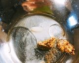 フレンチマスタードドレッシング作り方1写真