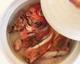 鯛めし/お茶漬けセット作り方6写真