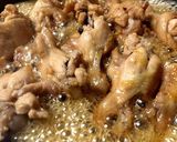 こっくり柔らか…ツヤ照りチキン作り方3写真