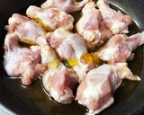こっくり柔らか…ツヤ照りチキン作り方2写真