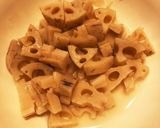 鶏胸肉のしょう油バター炒め作り方2写真