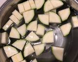 鶏胸肉のしょう油バター炒め作り方4写真