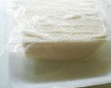 残った豆腐の保存方法作り方3写真