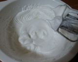 ノンオイル　苺スフレケーキ作り方6写真