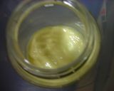 作りおき。マヨ溶き片栗粉作り方1写真