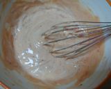 ノンオイル　苺スフレケーキ作り方7写真