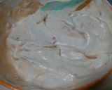 ノンオイル　苺スフレケーキ作り方8写真