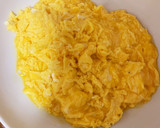 卵とトマトの中華炒め作り方2写真